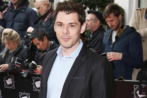 kenny doughty leaves vera Vera's Aiden Healy's exit plans have been revealed as actor Kenny Doughty quits the show after eight years Credit: ITV