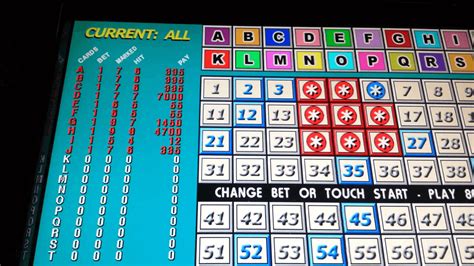 keno pattern finder  I am going to play 4 card keno with a 3 spot overlay pattern