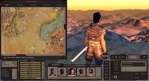 kenshi trainer  Kenshi is a sandbox game that combines real-time strategy with RPG elements