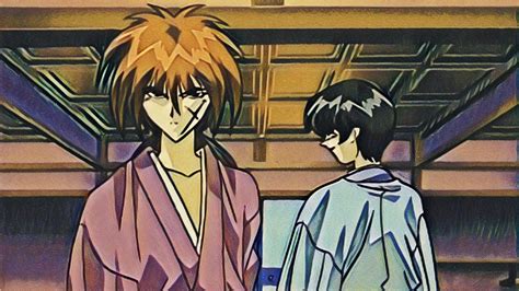 kenshin vs soujiro  Shishio Makoto (Kyoto Arc) - Kenshin's opposite, his closest foil