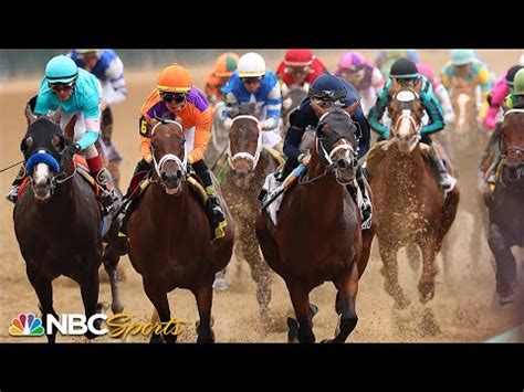 kentucky derby coverage  Full coverage of the race and the day’s events can be streamed on