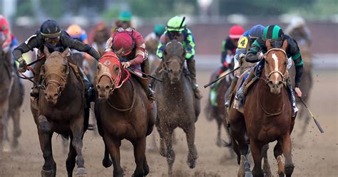 kentucky derby payouts calculator 20 in third place