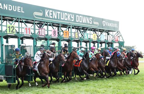 kentucky downs hotel Now $110 (Was $̶1̶2̶6̶) on Tripadvisor: Holiday Inn Express & Suites Franklin, an IHG Hotel, Franklin