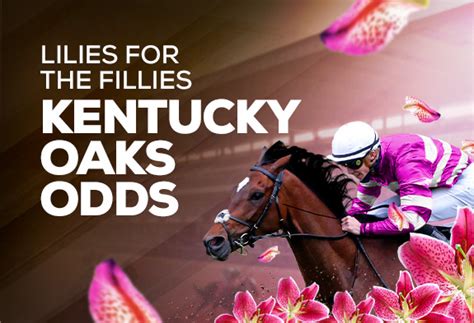 kentucky oaks odds  With the three eyebrow-raising performances that Munnys Gold has already turned in, expectations are sure to be high when she takes on a field of eight other 3-year-old