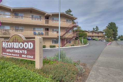 kentwood apartments kent wa  Get a taste of the thriving neighborhood that surrounds you with easy access to a