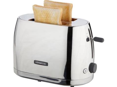 kenwood turin toaster  (641) Browse our range of electrical toasters and sandwich toaster makers