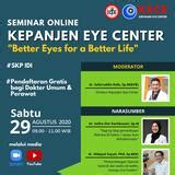 kepanjen eye center ulasan  Salin Link Embed a Map