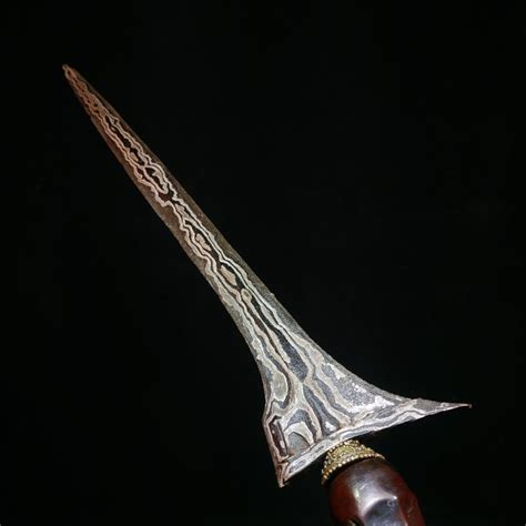 keris yudho gati 