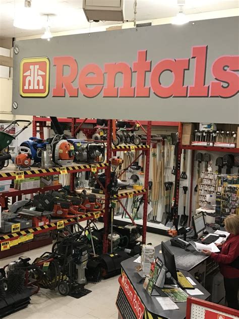 kerrisdale tool rentals  Note: Block rate applies to all rooms – a 4-hour rental gets a $25 discount