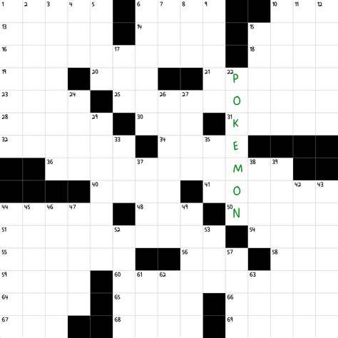 ketchum who's gotta catch em all crossword clue  The Crossword Solver finds answers to classic crosswords and cryptic crossword puzzles