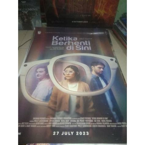 ketika berhenti disini bioskop makassar my