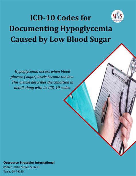 ketotic hypoglycemia icd 10  MDC 10 Endocrine, Nutritional & Metabolic Diseases & Disorders