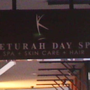 keturah day spa highgate  - Phone: 📞 6104199677