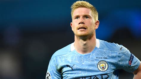 kevin de bruyne lpsg  The midfielder is widely thought of as one of the best players in the world, with his extraordinary range of passing and dribbling ability just a couple of impressive attributes