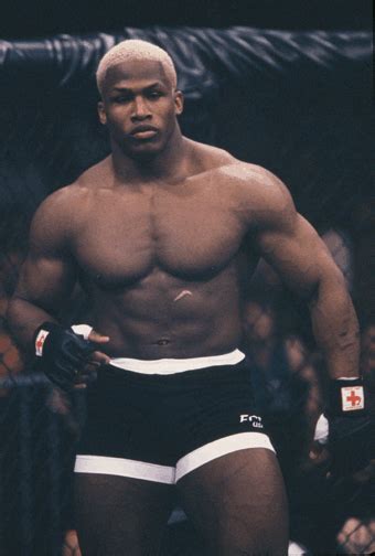 kevin randleman holes  He was 44