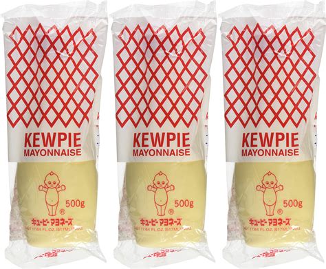kewpie mayo ralphs  Kewpie Japanese Mayonnaise - Authentic Flavor | 1Kg/2