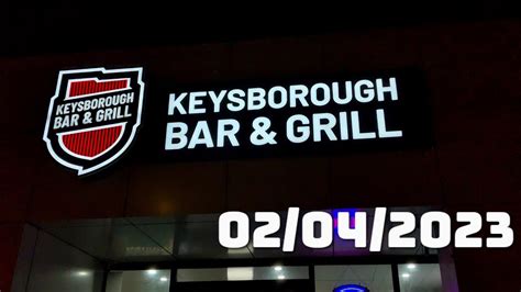 keysborough bar and grill  2