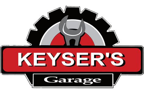 keysers garage  CLOSED NOW