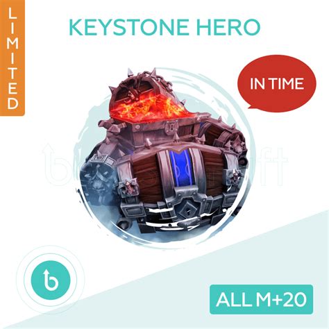 keystone hero carry  Buy now