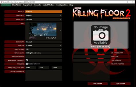 kf2 server hosting  Not enought server's to play with your friends