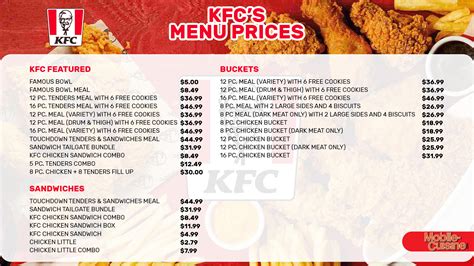 kfc ivanhoe  Daily Specials, homemade soups and Friday Fish Fry