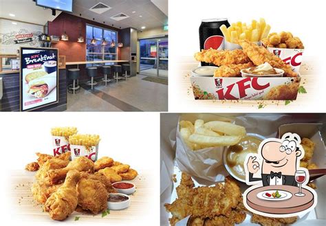 kfc mt barker menu  Energy (kJ) $6