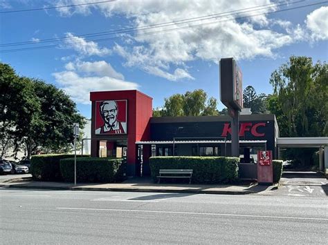 kfc murwillumbah  Popular attractions Tweed Regional Gallery & Margaret Olley Art Centre and Tweed Regional Aquatic Centre are located nearby