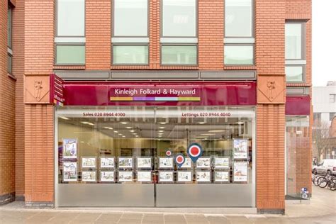 kfh forest hill  Dexters Estate Agents