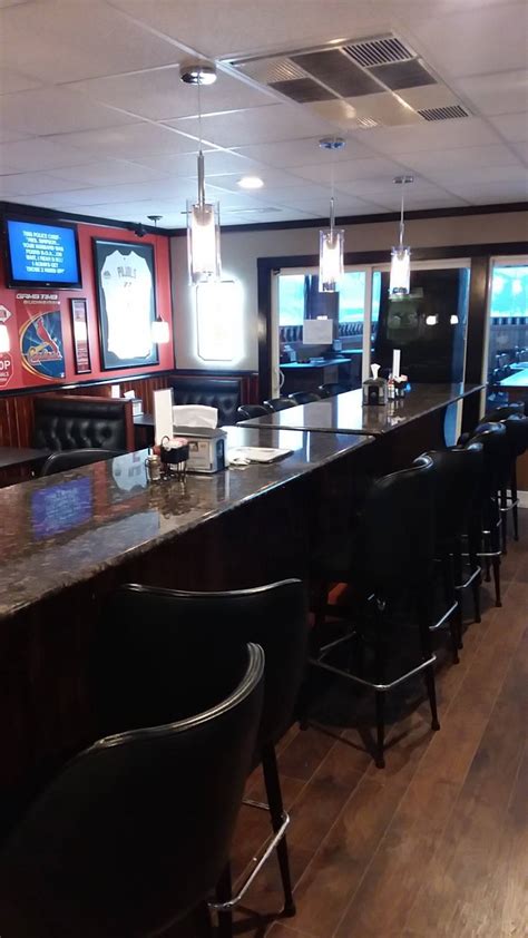 kgs bar and grill peoria il  From Business: Come in and enjoy our relaxed atmosphere and 'down home' hospitality