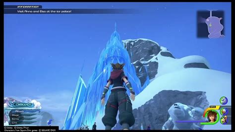 kh3 wellspring crystal  11