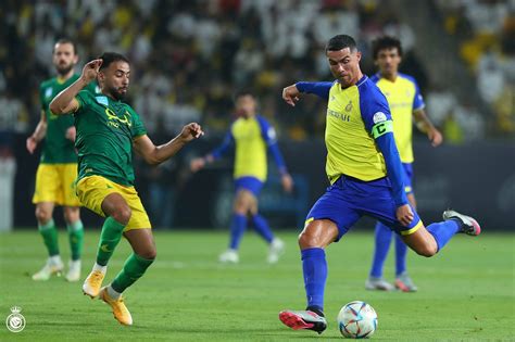 khaleej fc vs al-nassr standings  Lucas Souza gets yellow