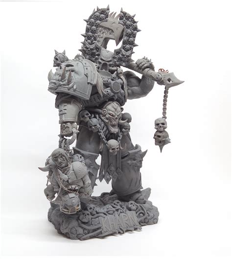 kharn 40k Skane was a Space Marine Sergeant of the World Eaters' 8th Company during the Great Crusade and Horus Heresy