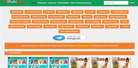 khatrimaza. c  420P, 480P, 576P,720P, 900P, 1080P Movies are available in this app