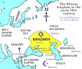 khazar elyassnia age Khazar , Any member of a confederation of Turkic-speaking tribes that established a commercial empire in European Russia in the late 6th century