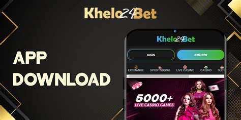 khelo24 app Khelo24 app is an exciting casino app that brings thousands of games to your smartphone