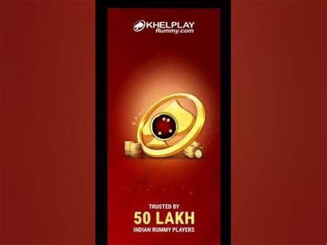 khelplay rummy rewards  Cash rummy isn’t just about the thrill; it’s about reaping the rewards of your skill and strategy