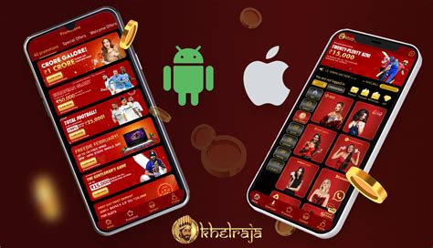 khelraja app download  With the availability of online platforms, you can explore different options, compare their features, and select the one that best suits your preferences