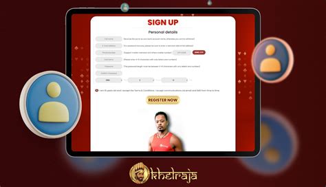 khelraja register Well established in Europe and Asia, the Red Tiger machine is dedicated to the improvement of player experience through the science of fun