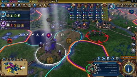 khmer zigzagzigal just bought civ 6 how do you play germany