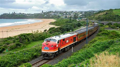 kiama picnic train timetable Circular Quay to Kiama train schedule for your trip in Australia