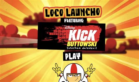 kick buttowski loco launcho  Therefore, please check the minimum requirements first to make sure Kick Buttowski Wallpaper HD is compatible with your phone