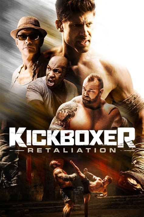kickboxer megtorlás hu; Kickboxer 2016 teljes film magyarul HD - Nézze meg a legfrissebb filmeket a szíved tartalmából bárhol HD/ 4k; Kickboxer: A bosszú ereje