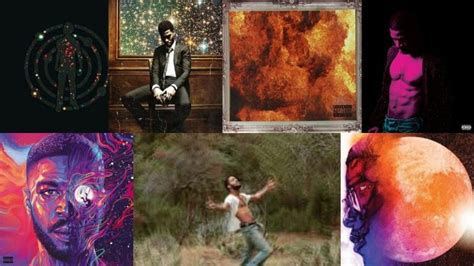 kid cudi album leak  Entergalactic, Cudi's