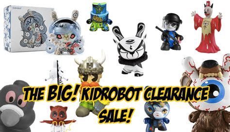 kidrobot discount code  4th of July Sales and Deals: Up to 70% OFF! Collection 