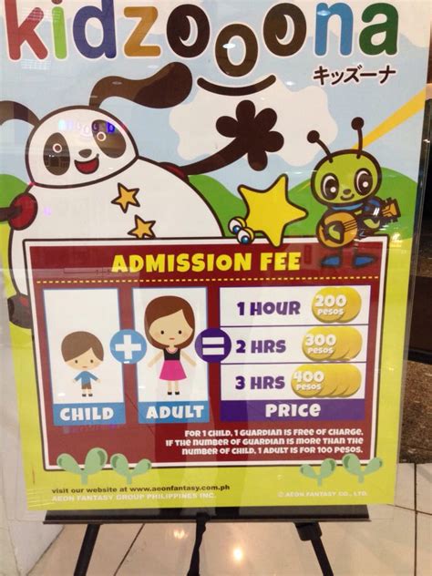 kidzoona ayala feliz price  1-hour unlimited play (for blue and red swipers only) 1200 powertickets for the birthday celebrant