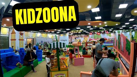 kidzoona sm cabanatuan price  4