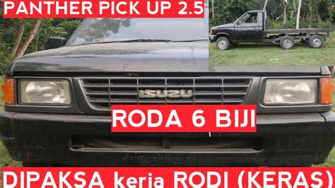 kijang kapsul pick up modifikasi  Solusi Nissan Grand Livina tidak bisa di reset