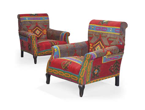 kilim armchairs  Shop by Style