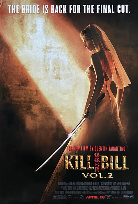 kill bill subtitrat  It stars Uma Thurman as the Bride, a former assassin who swears revenge on