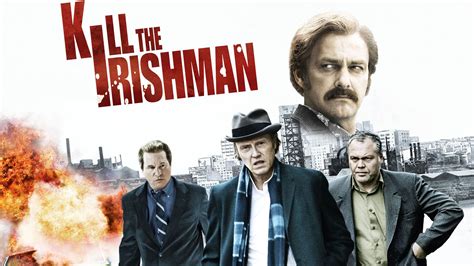 kill the irishman online subtitrat  The true story